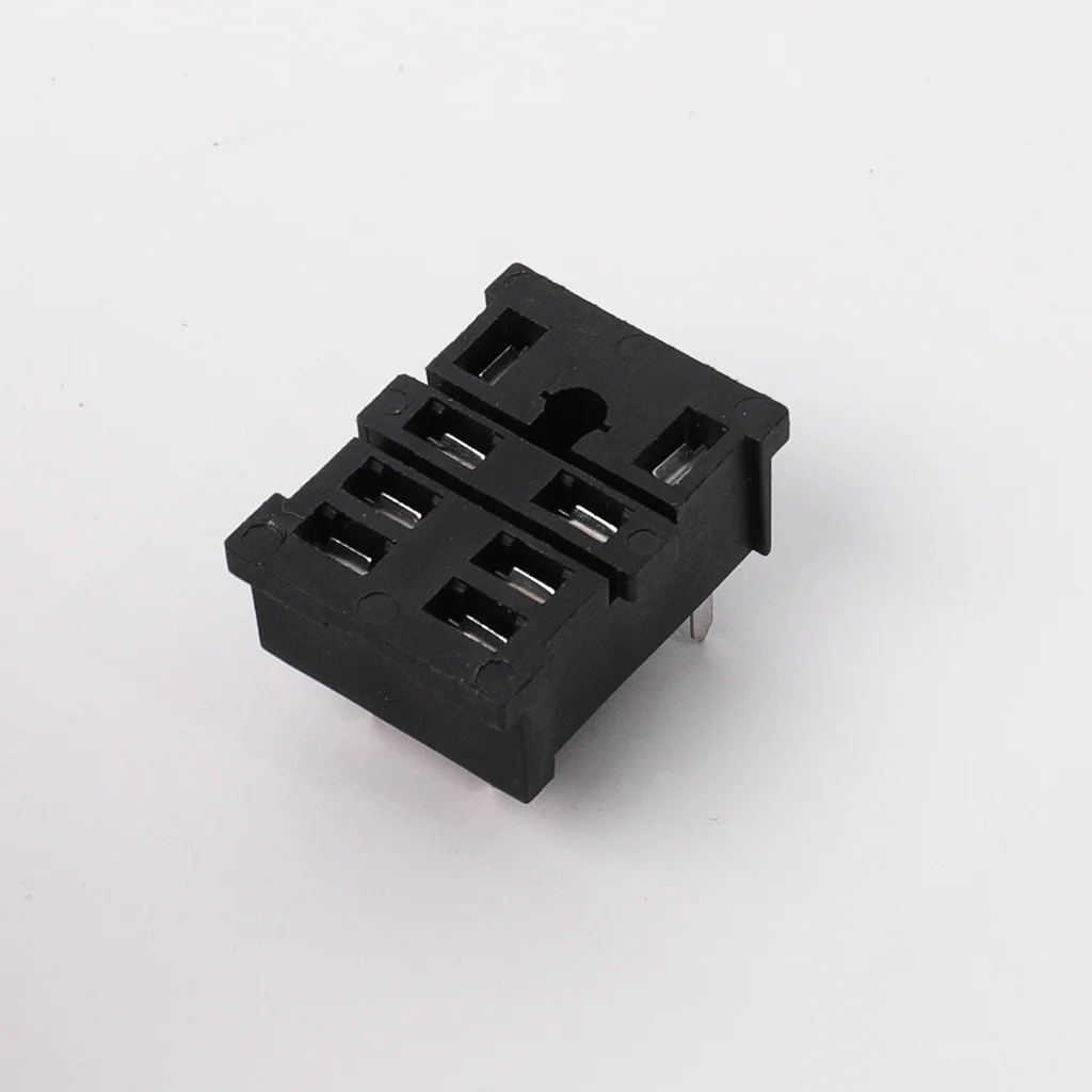 PCB焊接式底座系列