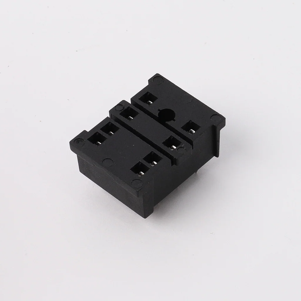 PCB焊接式底座系列