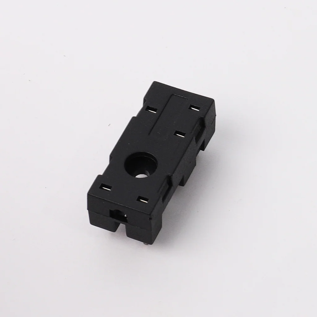 PCB焊接式底座系列