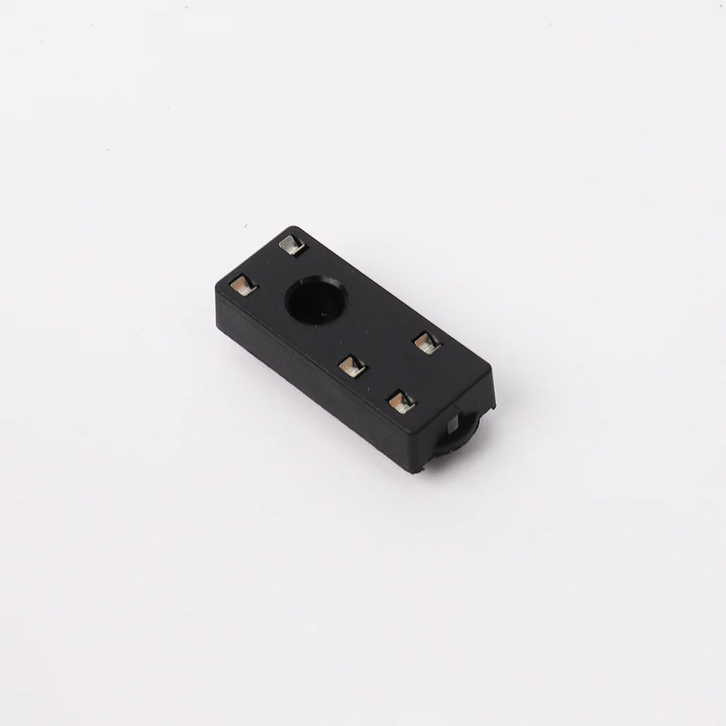 PCB焊接式底座系列