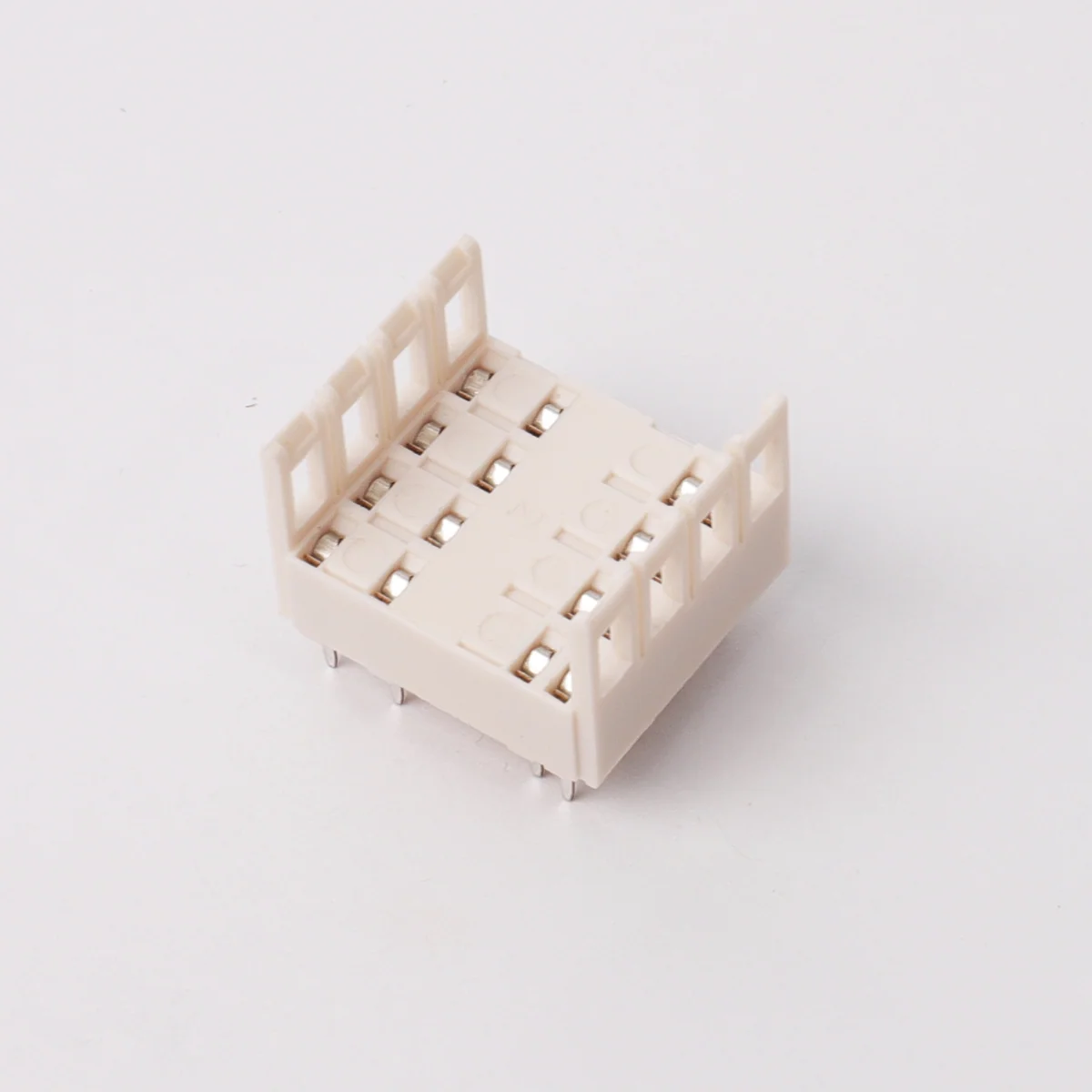 PCB焊接式底座系列