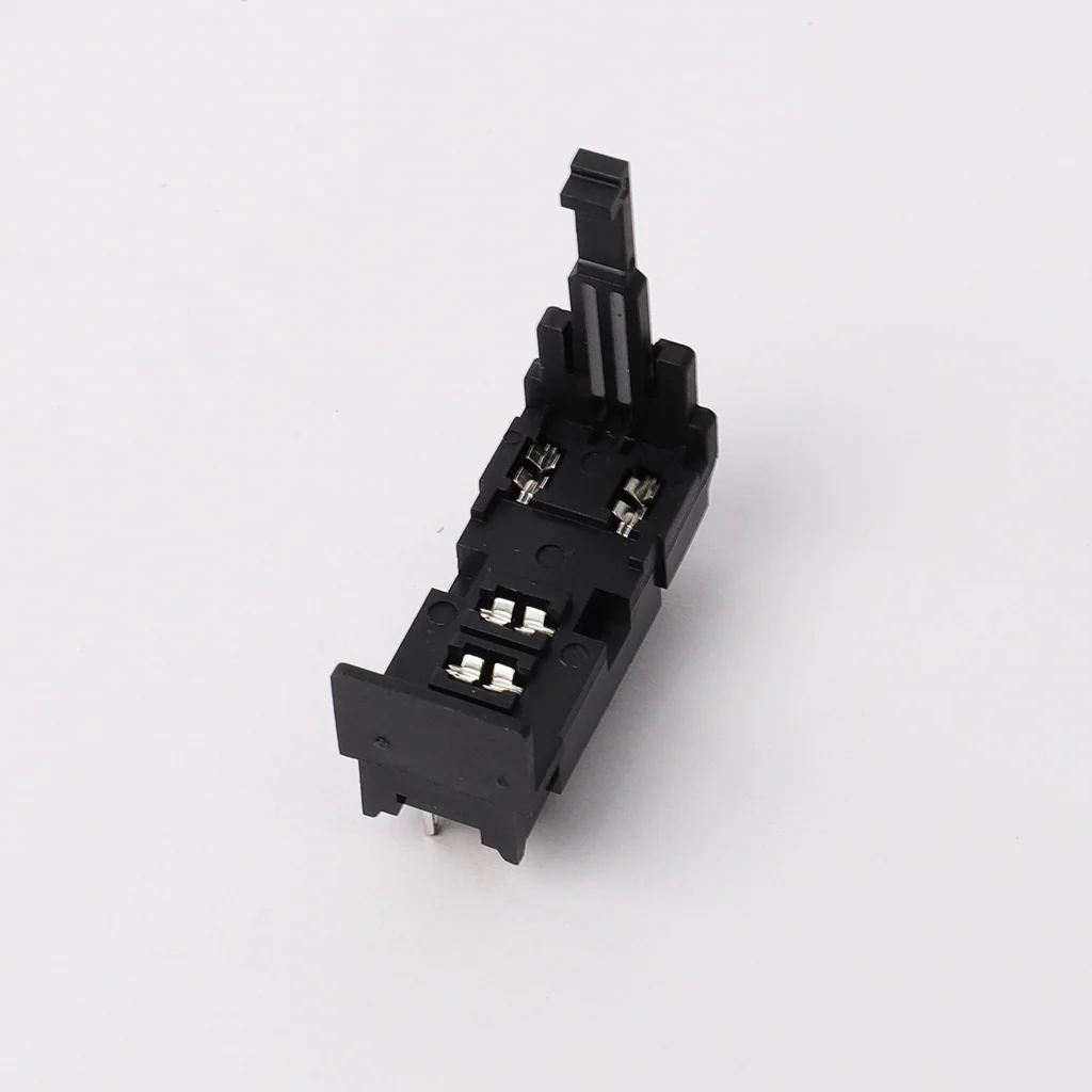 PCB焊接式底座系列