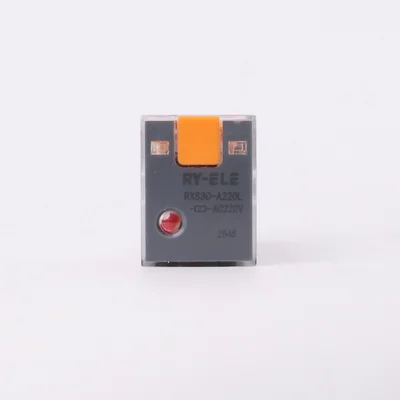 继电器RXS系列 主图 5