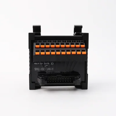 RYMT系列端子台 主图 2