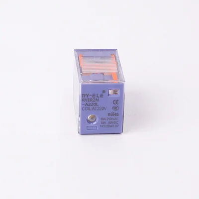 继电器RYER2N系列 主图 5