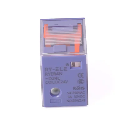继电器RYER4N系列 主图 4