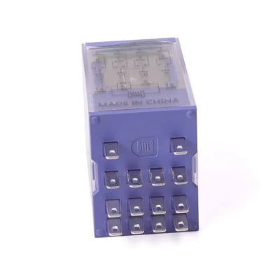 继电器RYER4N系列 主图 5