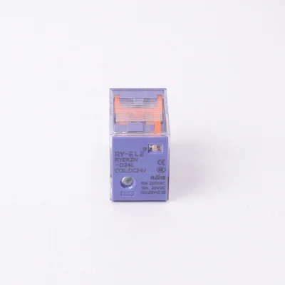 继电器RYER2N系列 主图 5