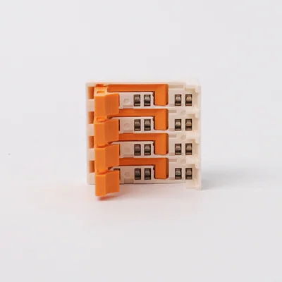 PCB焊接式底座系列 主图 4