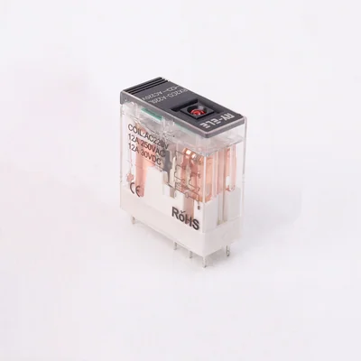 继电器窄型系列 主图 1
