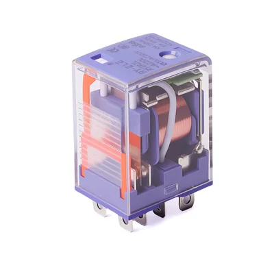RYER2L系列继电器 主图 2