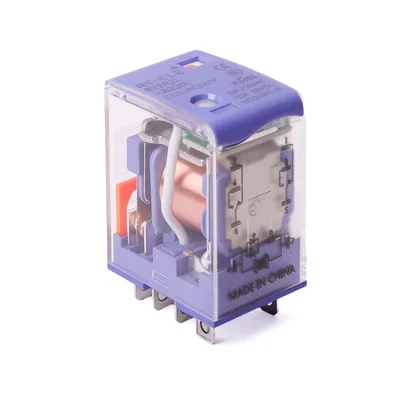 RYER2L系列继电器 主图 3