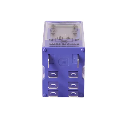 RYER2L系列继电器 主图 5
