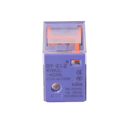 RYER2L系列继电器 主图 6
