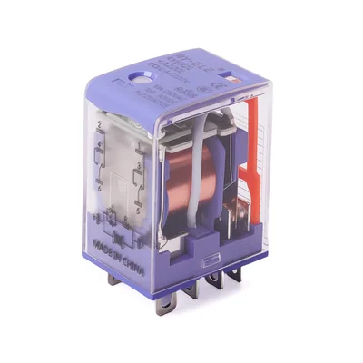 RYER2L系列继电器 主图 4