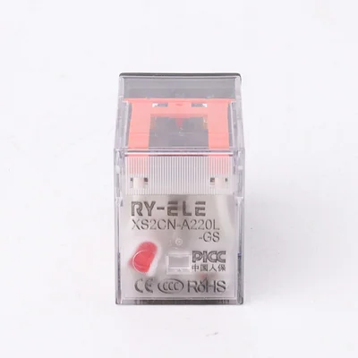 继电器GS系列 主图 4
