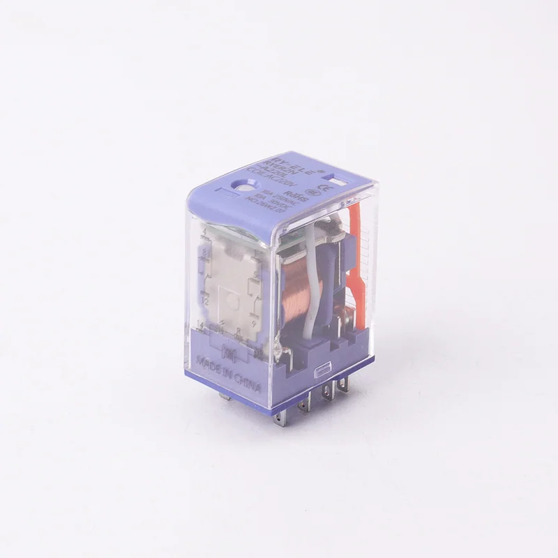继电器RYER2N系列