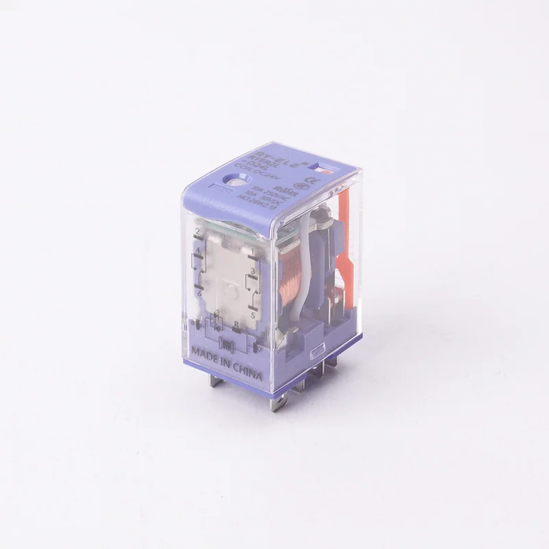 继电器RYER2L系列