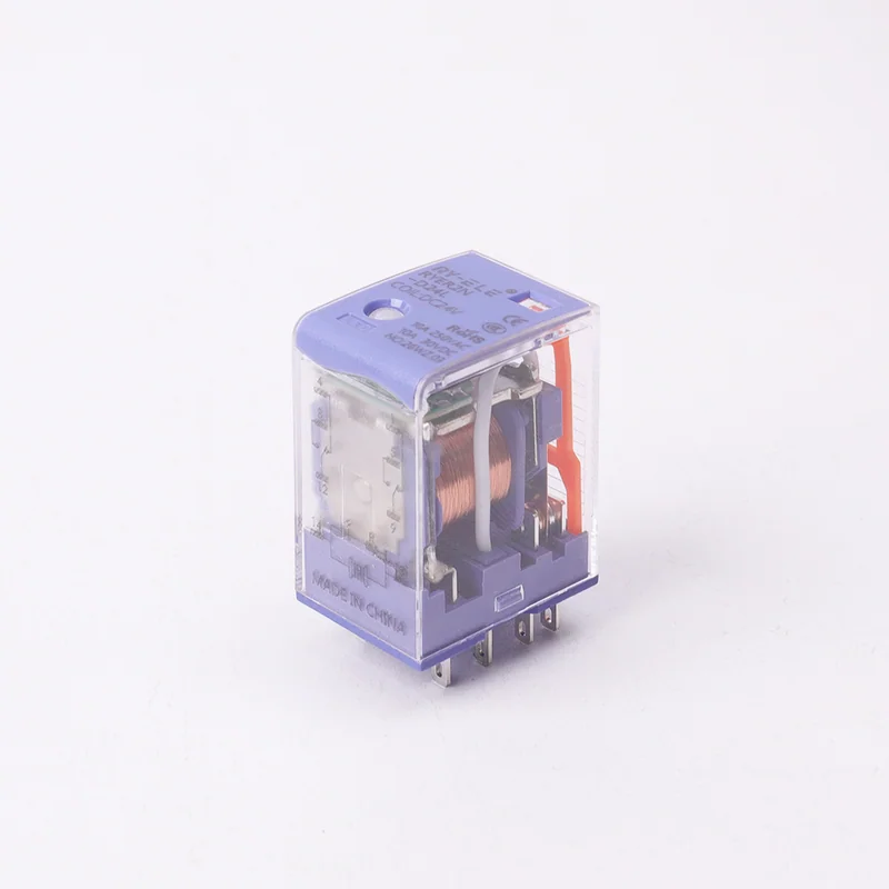 继电器RYER2N系列