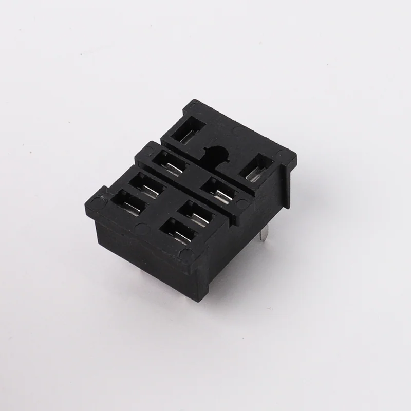PCB焊接式底座系列