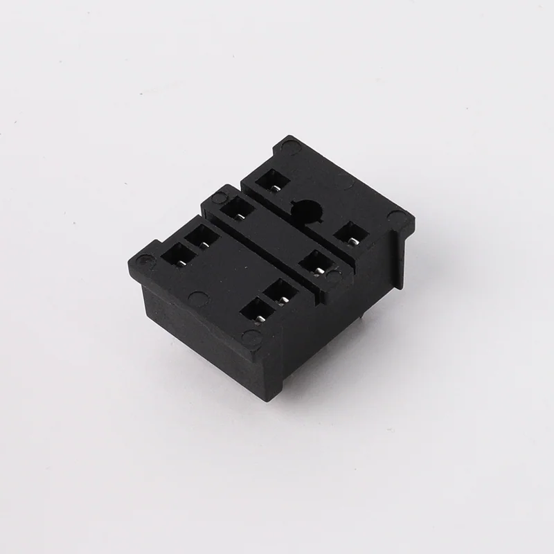 PCB焊接式底座系列