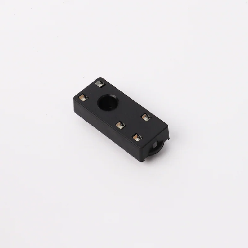 PCB焊接式底座系列