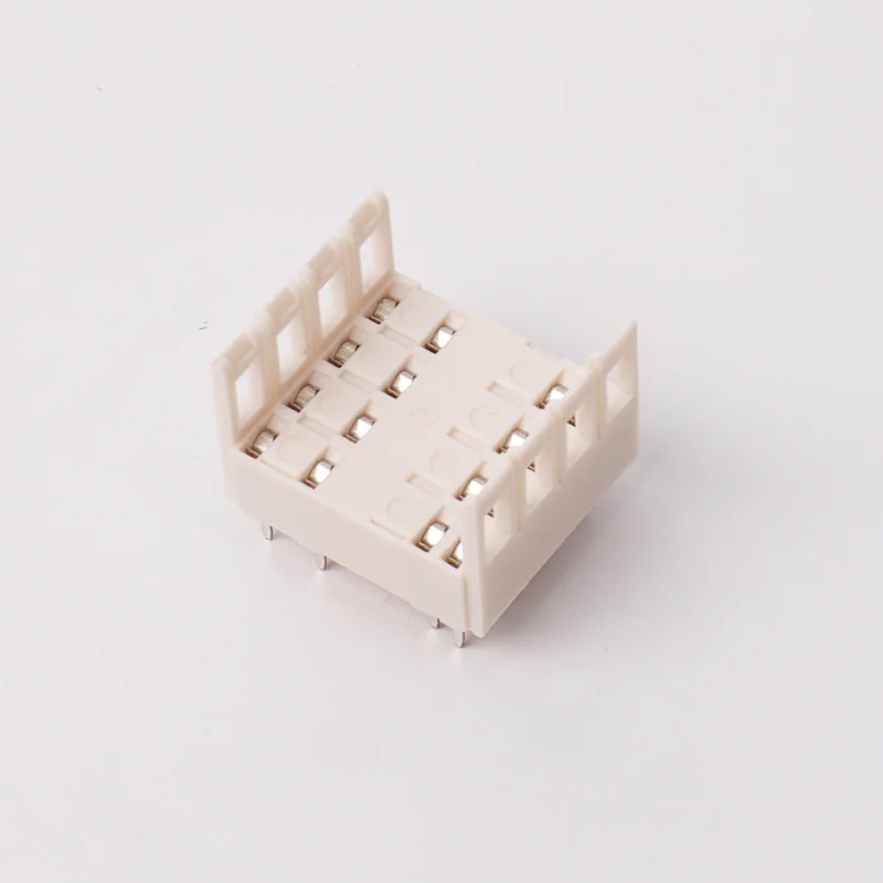 PCB焊接式底座系列