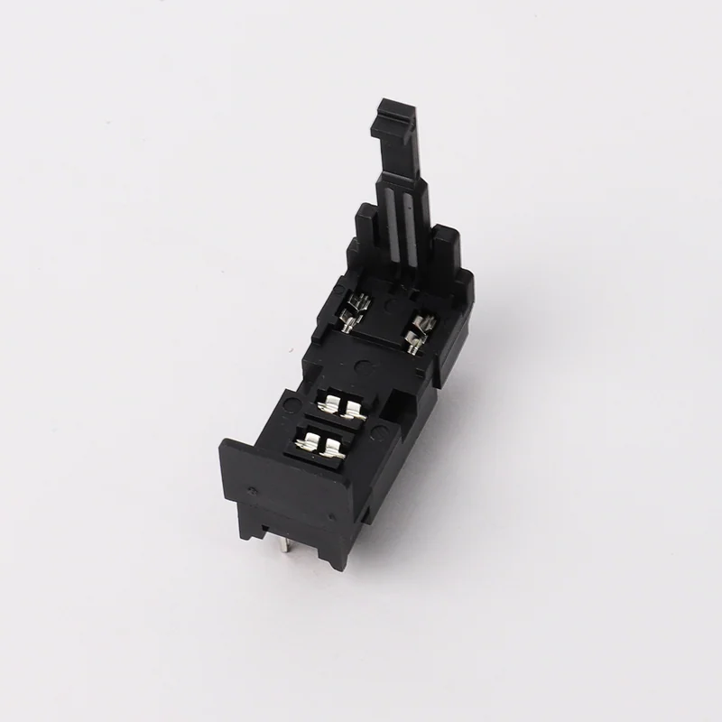 PCB焊接式底座系列