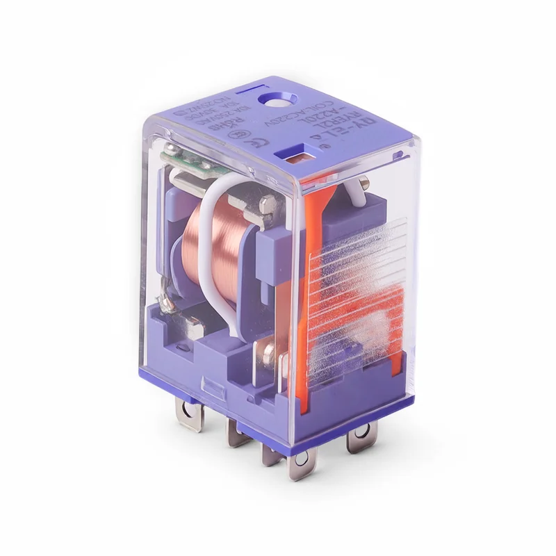 RYER2L系列继电器